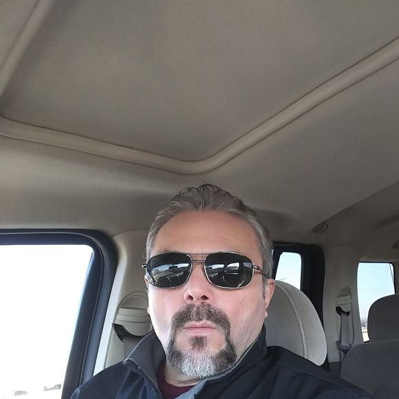 Meet your Posher, Tony - Picture 1 of 1